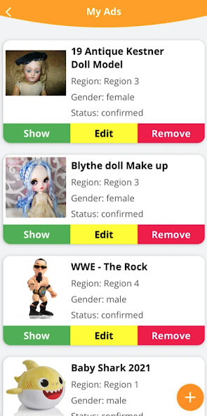 Run android online APK Toy Exchange from MyAndroid or emulate Toy Exchange using MyAndroid Run android online APK Toy Exchange from MyAndroid or emulate Toy Exchange using MyAndroid