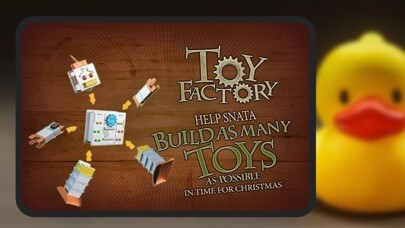 Emulate iPhone app Toy Factory Lite using MyAndroid Emulate iPhone app Toy Factory Lite using MyAndroid