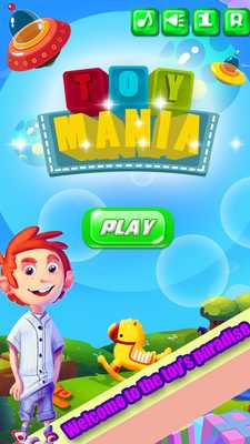 Emulate Android APK Toy Frenzy Matching-3 Emulate Android APK Toy Frenzy Matching-3