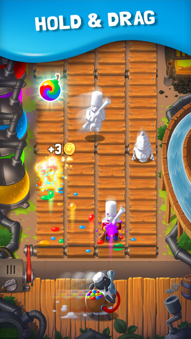 Emulate iPhone app Toy Fun using MyAndroid Emulate iPhone app Toy Fun using MyAndroid