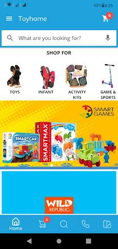 Run android online APK Toyhome from MyAndroid or emulate Toyhome using MyAndroid Run android online APK Toyhome from MyAndroid or emulate Toyhome using MyAndroid