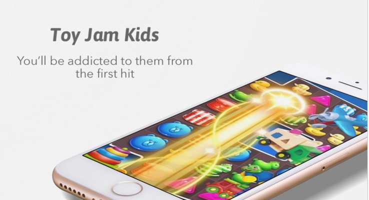 Emulate Android APK Toy Jam Kids Emulate Android APK Toy Jam Kids