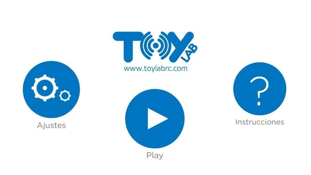 Emulate iPhone app TOY LAB FPV using MyAndroid Emulate iPhone app TOY LAB FPV using MyAndroid