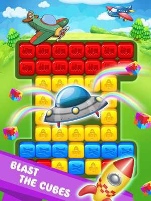 Emulate Android APK Toy Legend Crush