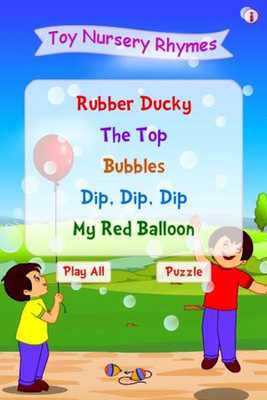 Emulate Android APK Toy Nursery Rhymes Emulate Android APK Toy Nursery Rhymes
