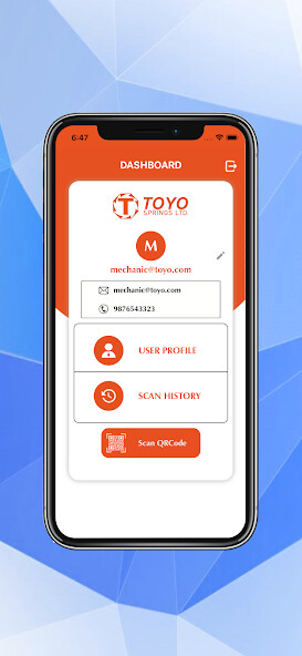 Run android online APK Toyo Springs Ltd from MyAndroid or emulate Toyo Springs Ltd using MyAndroid Run android online APK Toyo Springs Ltd from MyAndroid or emulate Toyo Springs Ltd using MyAndroid