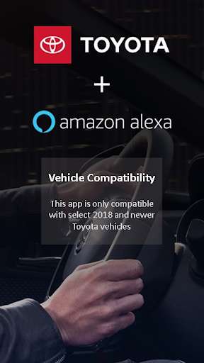 Run android online APK Toyota+Alexa from MyAndroid or emulate Toyota+Alexa using MyAndroid Run android online APK Toyota+Alexa from MyAndroid or emulate Toyota+Alexa using MyAndroid