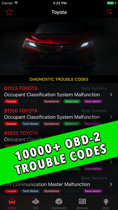 Emulate iPhone app Toyota App! using MyAndroid Emulate iPhone app Toyota App! using MyAndroid