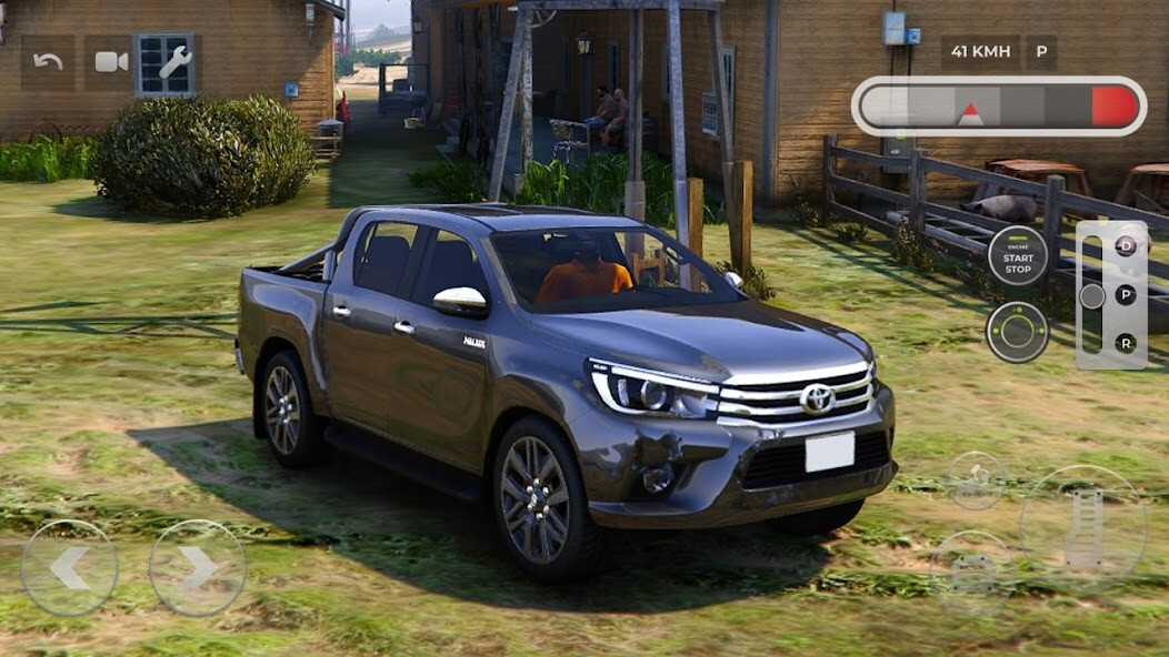 Run android online APK Toyota Hilux 4x4 Mountain Ride from MyAndroid or emulate Toyota Hilux 4x4 Mountain Ride using MyAndroid Run android online APK Toyota Hilux 4x4 Mountain Ride from MyAndroid or emulate Toyota Hilux 4x4 Mountain Ride using MyAndroid