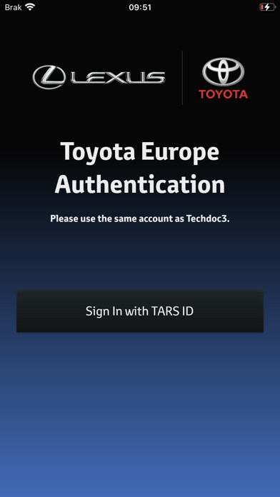 Emulate iPhone app Toyota Lexus QRcode Map Update using MyAndroid Emulate iPhone app Toyota Lexus QRcode Map Update using MyAndroid