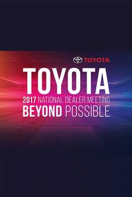 Emulate Android APK Toyota NDM 2017 Emulate Android APK Toyota NDM 2017