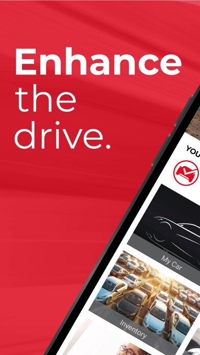 Emulate iPhone app Toyota of Greenwich using MyAndroid Emulate iPhone app Toyota of Greenwich using MyAndroid