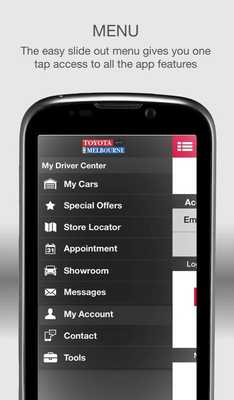 Emulate Android APK Toyota of Melbourne Emulate Android APK Toyota of Melbourne