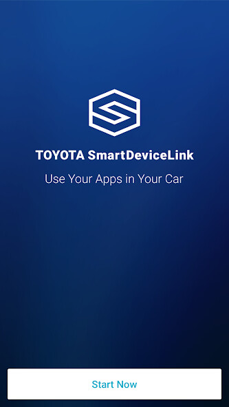 Run android online APK TOYOTA SmartDeviceLink from MyAndroid or emulate TOYOTA SmartDeviceLink using MyAndroid