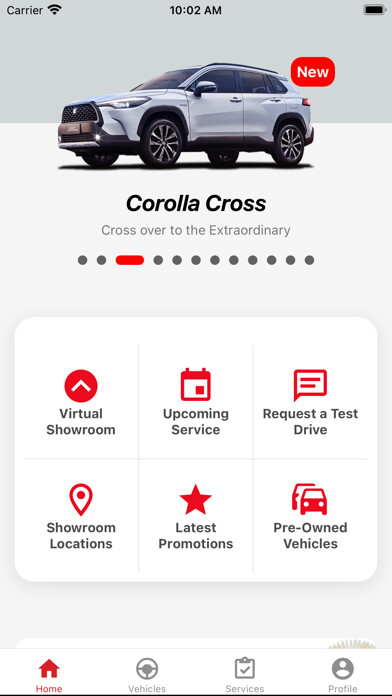 Emulate iPhone app Toyota TT using MyAndroid Emulate iPhone app Toyota TT using MyAndroid