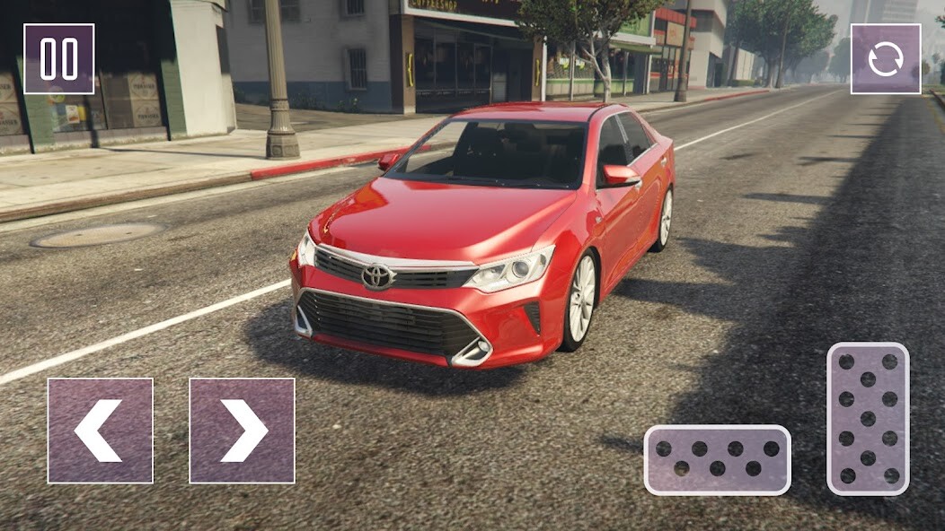 Run android online APK Toyota Turbo Drift: Camry 3.5 from MyAndroid or emulate Toyota Turbo Drift: Camry 3.5 using MyAndroid Run android online APK Toyota Turbo Drift: Camry 3.5 from MyAndroid or emulate Toyota Turbo Drift: Camry 3.5 using MyAndroid