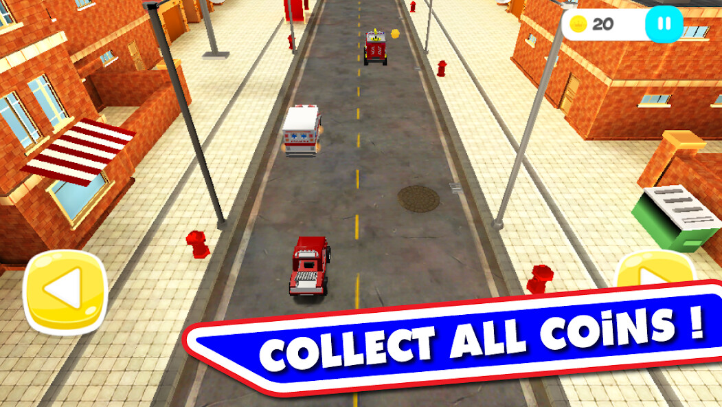 Emulate iPhone app Toy Racer Cars 3D using MyAndroid Emulate iPhone app Toy Racer Cars 3D using MyAndroid