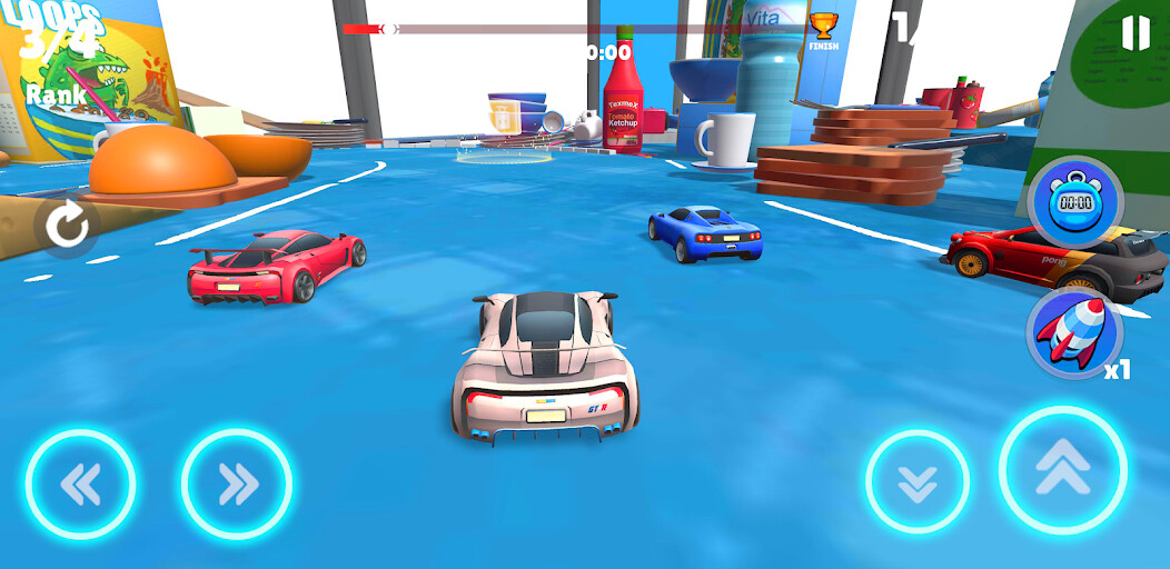 Run android online APK Toy Rider: Racing Game from MyAndroid or emulate Toy Rider: Racing Game using MyAndroid Run android online APK Toy Rider: Racing Game from MyAndroid or emulate Toy Rider: Racing Game using MyAndroid