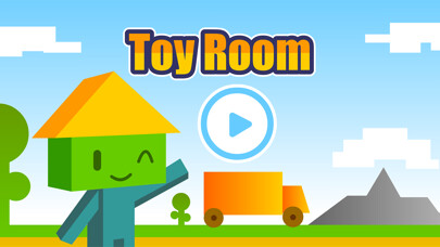 Emulate iPhone app Toy room - Puzzle games using MyAndroid Emulate iPhone app Toy room - Puzzle games using MyAndroid