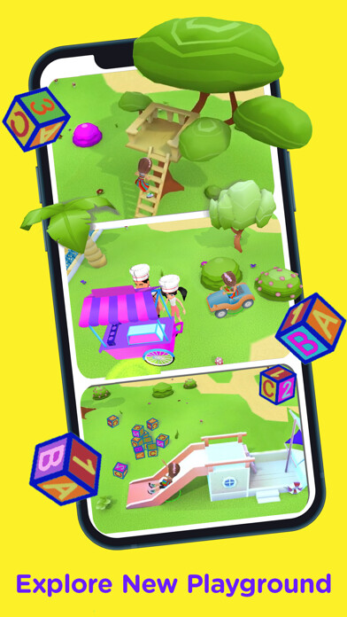 Emulate iPhone app Toys And Colors using MyAndroid Emulate iPhone app Toys And Colors using MyAndroid