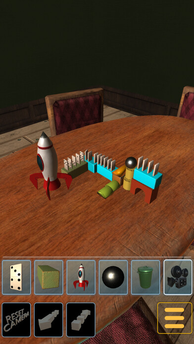 Emulate iPhone app Toys and Crafts: The Sandbox using MyAndroid Emulate iPhone app Toys and Crafts: The Sandbox using MyAndroid