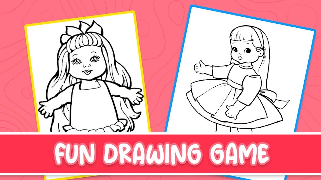 Run android online APK Toys and Dolls Coloring Book from MyAndroid or emulate Toys and Dolls Coloring Book using MyAndroid Run android online APK Toys and Dolls Coloring Book from MyAndroid or emulate Toys and Dolls Coloring Book using MyAndroid