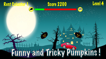 Emulate iPhone app Toys Cars Race Just play using MyAndroid