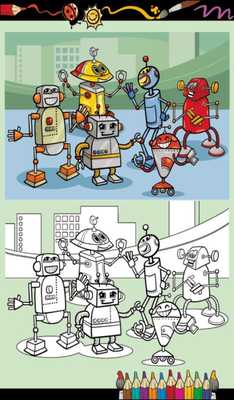 Emulate Android APK Toys Coloring Book for Kids