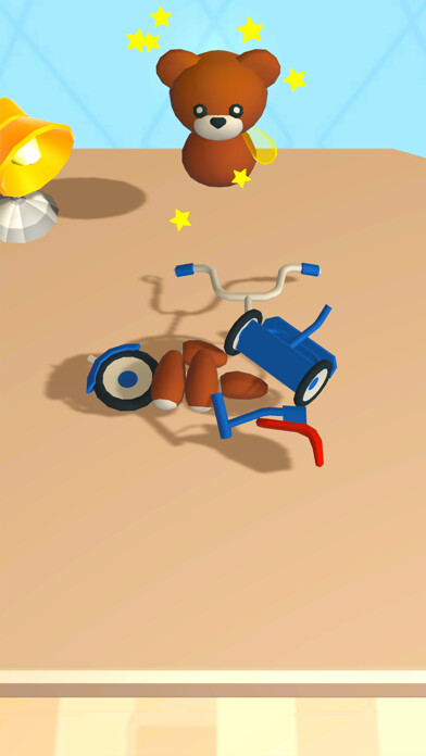 Emulate iPhone app Toys Connect using MyAndroid Emulate iPhone app Toys Connect using MyAndroid