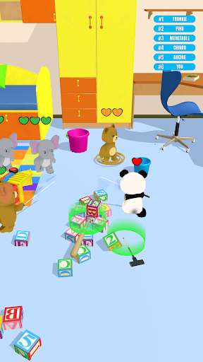 Run android online APK Toys Fight! Bears and Rabbits from MyAndroid or emulate Toys Fight! Bears and Rabbits using MyAndroid Run android online APK Toys Fight! Bears and Rabbits from MyAndroid or emulate Toys Fight! Bears and Rabbits using MyAndroid