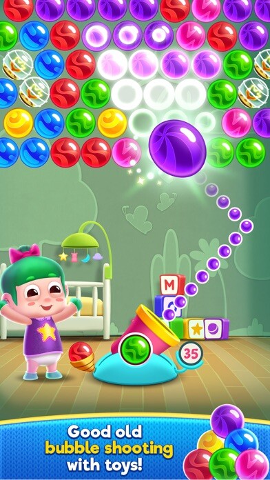 Emulate iPhone app Toys Pop using MyAndroid Emulate iPhone app Toys Pop using MyAndroid