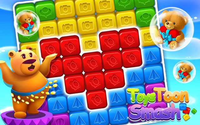 Emulate Android APK Toys Toon Smash Emulate Android APK Toys Toon Smash