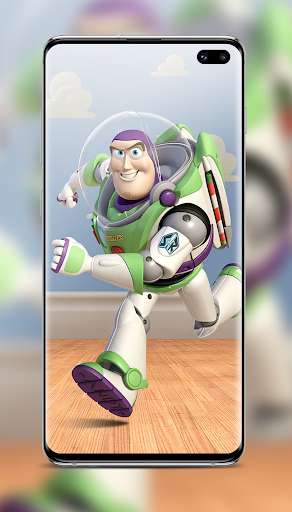 Run android online APK Toy Story Background from MyAndroid or emulate Toy Story Background using MyAndroid