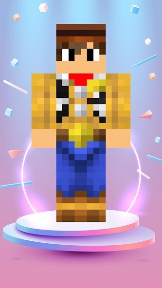 Run android online APK Toy Story Skin for Minecraft from MyAndroid or emulate Toy Story Skin for Minecraft using MyAndroid Run android online APK Toy Story Skin for Minecraft from MyAndroid or emulate Toy Story Skin for Minecraft using MyAndroid