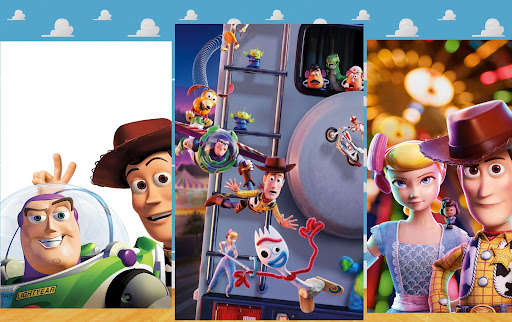 Emulate Android APK Toy Story Wallpapers Emulate Android APK Toy Story Wallpapers