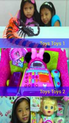 Emulate Android APK ToysToys