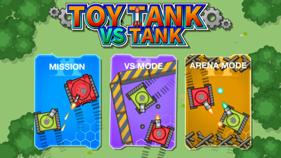 Emulate iPhone app Toy Tank VS Tank using MyAndroid Emulate iPhone app Toy Tank VS Tank using MyAndroid
