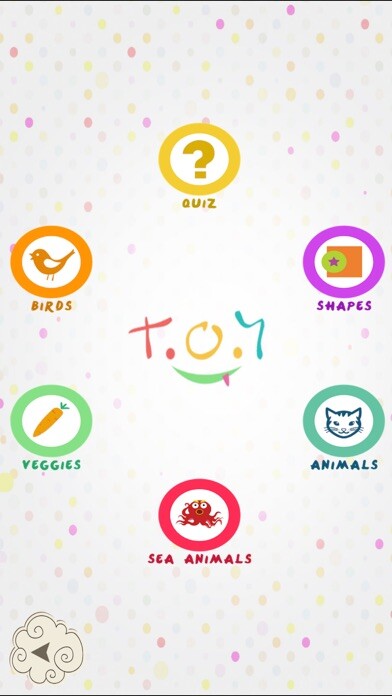 Emulate iPhone app T.O.Y ( Teach Our YoungOnes ) - Free PreSchool Educational Learning Games For Toddlers And Kindergarten Kids With Animals and Birds sounds using MyAndroid Emulate iPhone app T.O.Y ( Teach Our YoungOnes ) - Free PreSchool Educational Learning Games For Toddlers And Kindergarten Kids With Animals and Birds sounds using MyAndroid