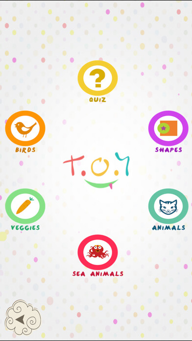 Emulate iPhone app T.O.Y ( Teach Our YoungOnes ) - Free PreSchool Educational Learning Games For Toddlers And Kindergarten Kids With Birds and Animals sounds using MyAndroid Emulate iPhone app T.O.Y ( Teach Our YoungOnes ) - Free PreSchool Educational Learning Games For Toddlers And Kindergarten Kids With Birds and Animals sounds using MyAndroid