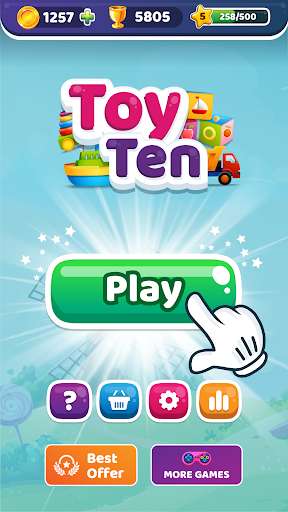 Run android online APK ToyTen: Toy Block Puzzle - Blast Matching Toys from MyAndroid or emulate ToyTen: Toy Block Puzzle - Blast Matching Toys using MyAndroid Run android online APK ToyTen: Toy Block Puzzle - Blast Matching Toys from MyAndroid or emulate ToyTen: Toy Block Puzzle - Blast Matching Toys using MyAndroid