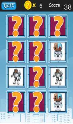 Emulate Android APK Toy Titans Go Cards Emulate Android APK Toy Titans Go Cards