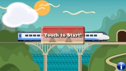 Emulate iPhone app Toy Train Puzzles for Toddlers using MyAndroid Emulate iPhone app Toy Train Puzzles for Toddlers using MyAndroid