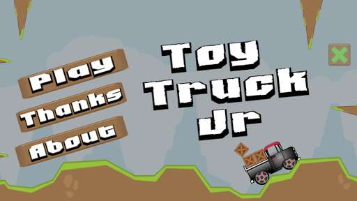Run android online APK Toy Truck Jr from MyAndroid or emulate Toy Truck Jr using MyAndroid