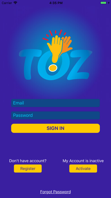 Run android online APK TOZ Member Card from MyAndroid or emulate TOZ Member Card using MyAndroid Run android online APK TOZ Member Card from MyAndroid or emulate TOZ Member Card using MyAndroid