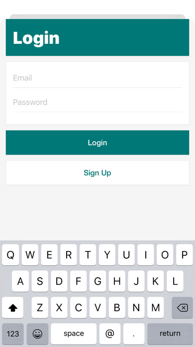 Emulate iPhone app Tozny Secure Nearby Messaging using MyAndroid Emulate iPhone app Tozny Secure Nearby Messaging using MyAndroid