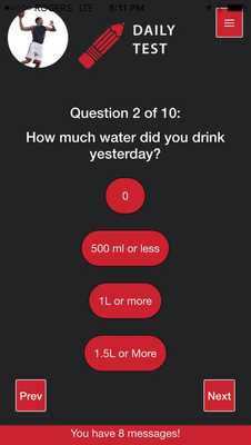 Emulate Android APK TPASC Training