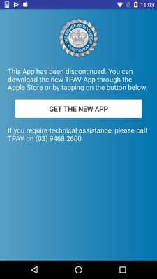 Emulate Android APK TPAV Assist Emulate Android APK TPAV Assist