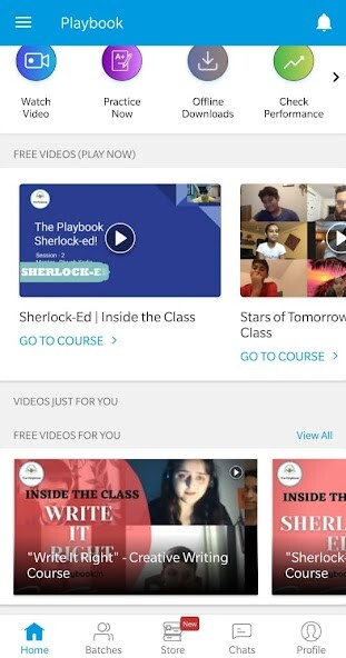 Run android online APK TPB Classes from MyAndroid or emulate TPB Classes using MyAndroid