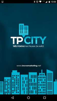 Emulate Android APK TP City Emulate Android APK TP City