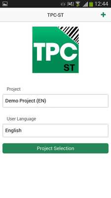 Emulate Android APK TPC - Segment Tracker Emulate Android APK TPC - Segment Tracker